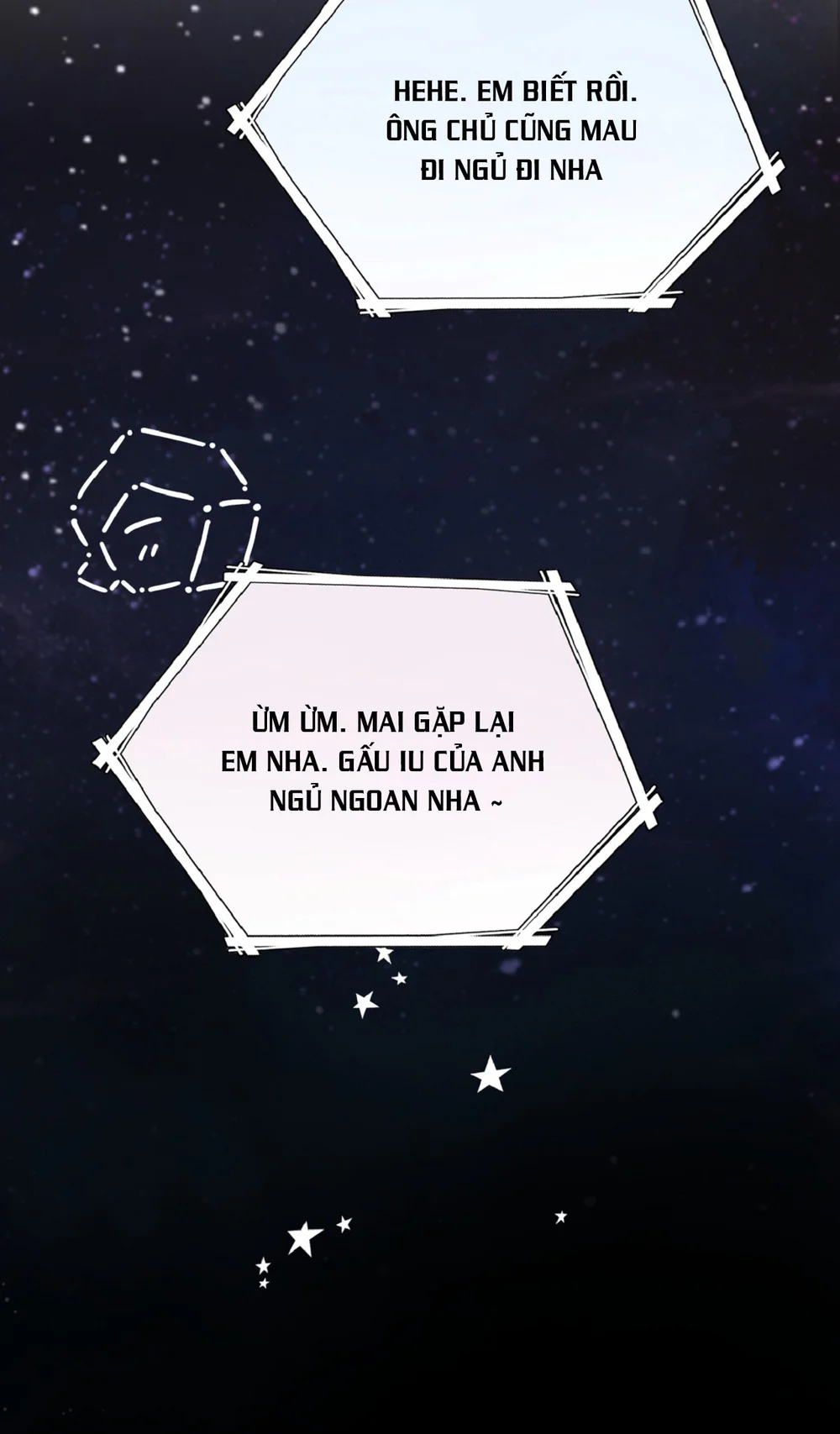 HONEY BEAR Chapter 84 Trang 95