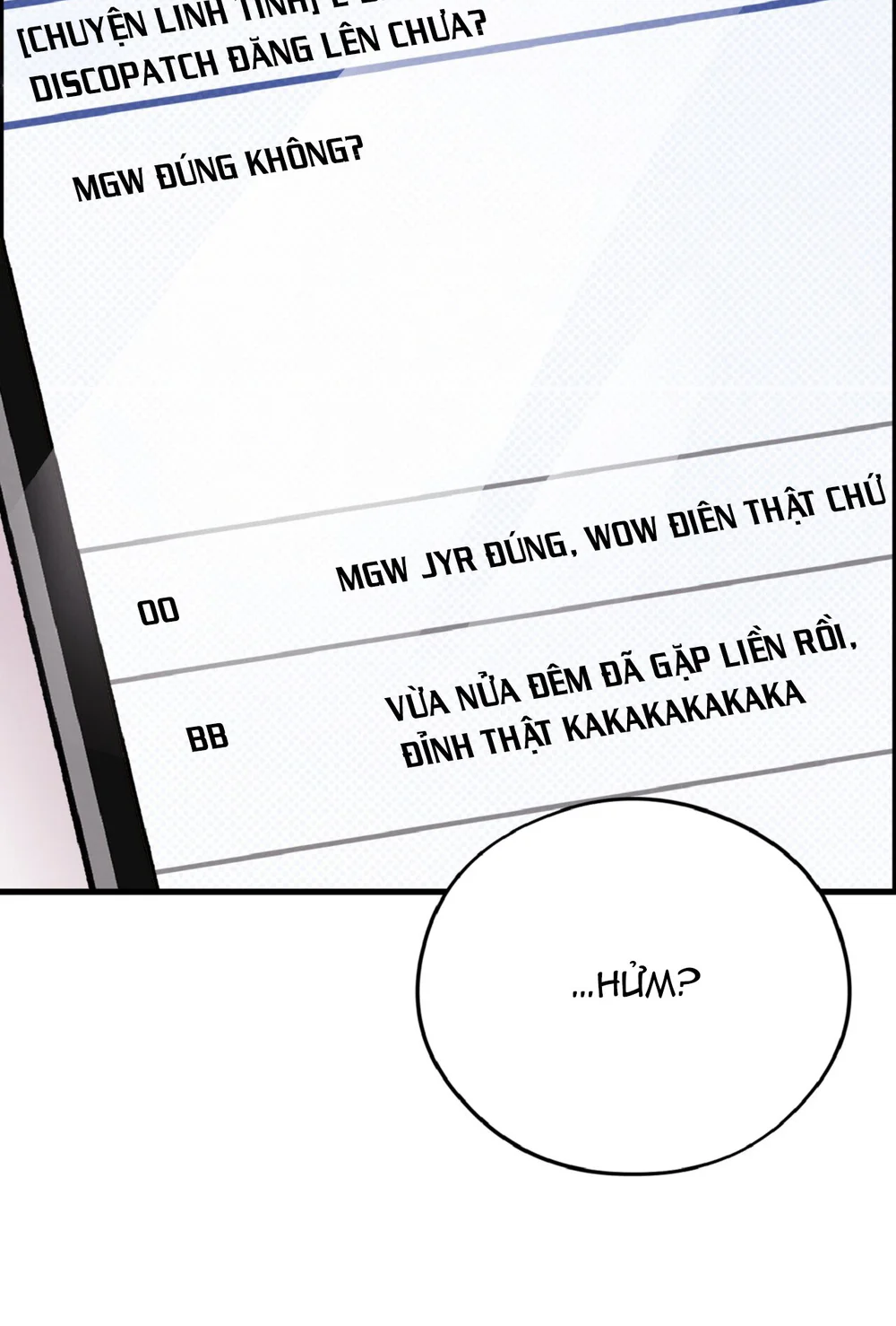 HONEY BEAR Chapter 84 Trang 103