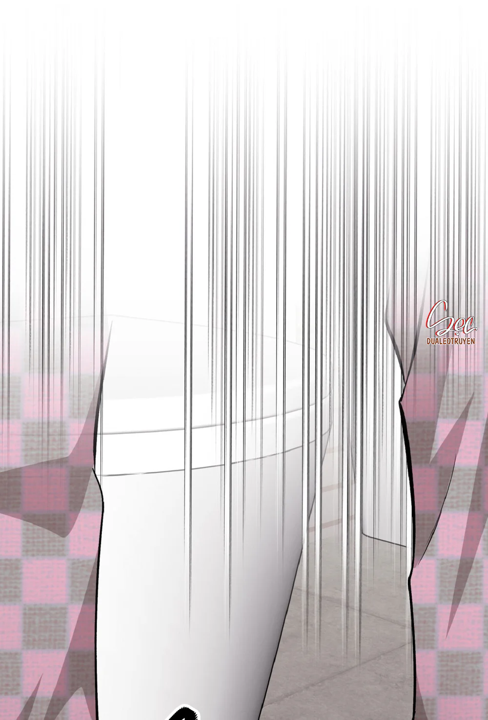 HONEY BEAR Chapter 84 Trang 104