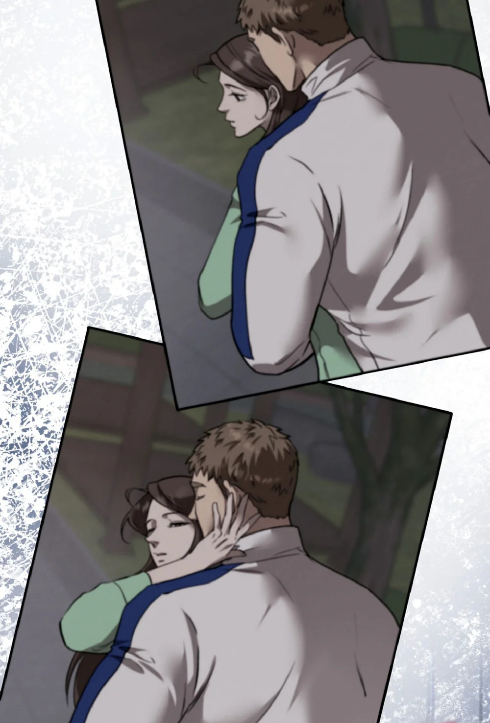 HONEY BEAR Chapter 84 Trang 108