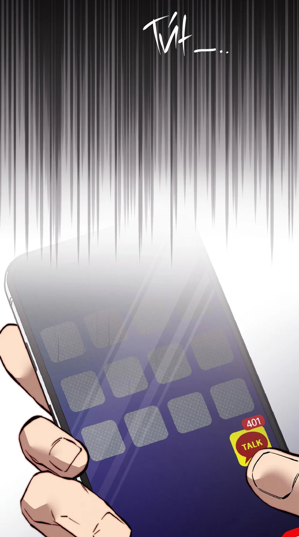 HONEY BEAR Chapter 85 Trang 8