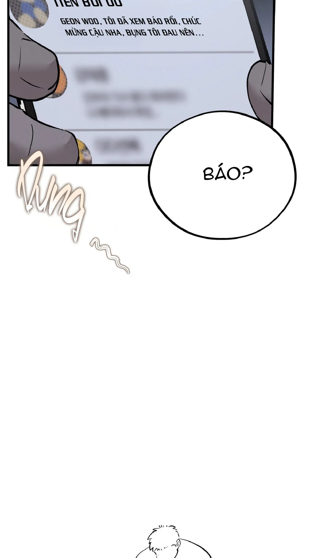 HONEY BEAR Chapter 85 Trang 10