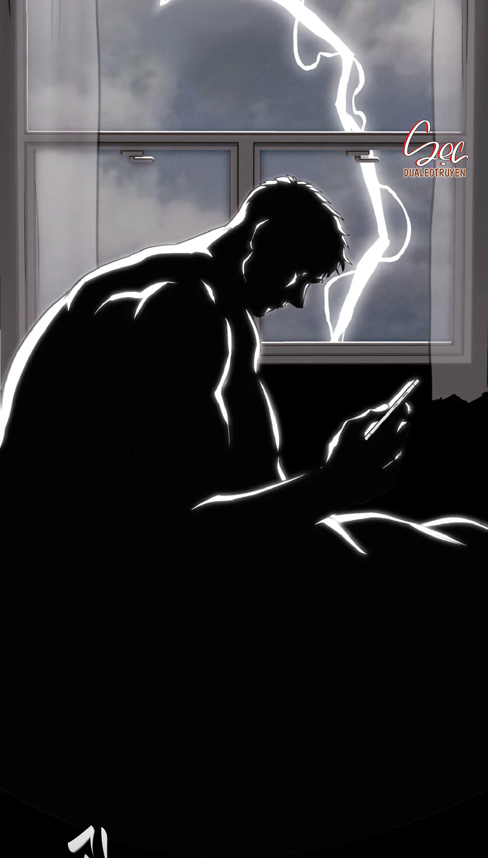 HONEY BEAR Chapter 85 Trang 18