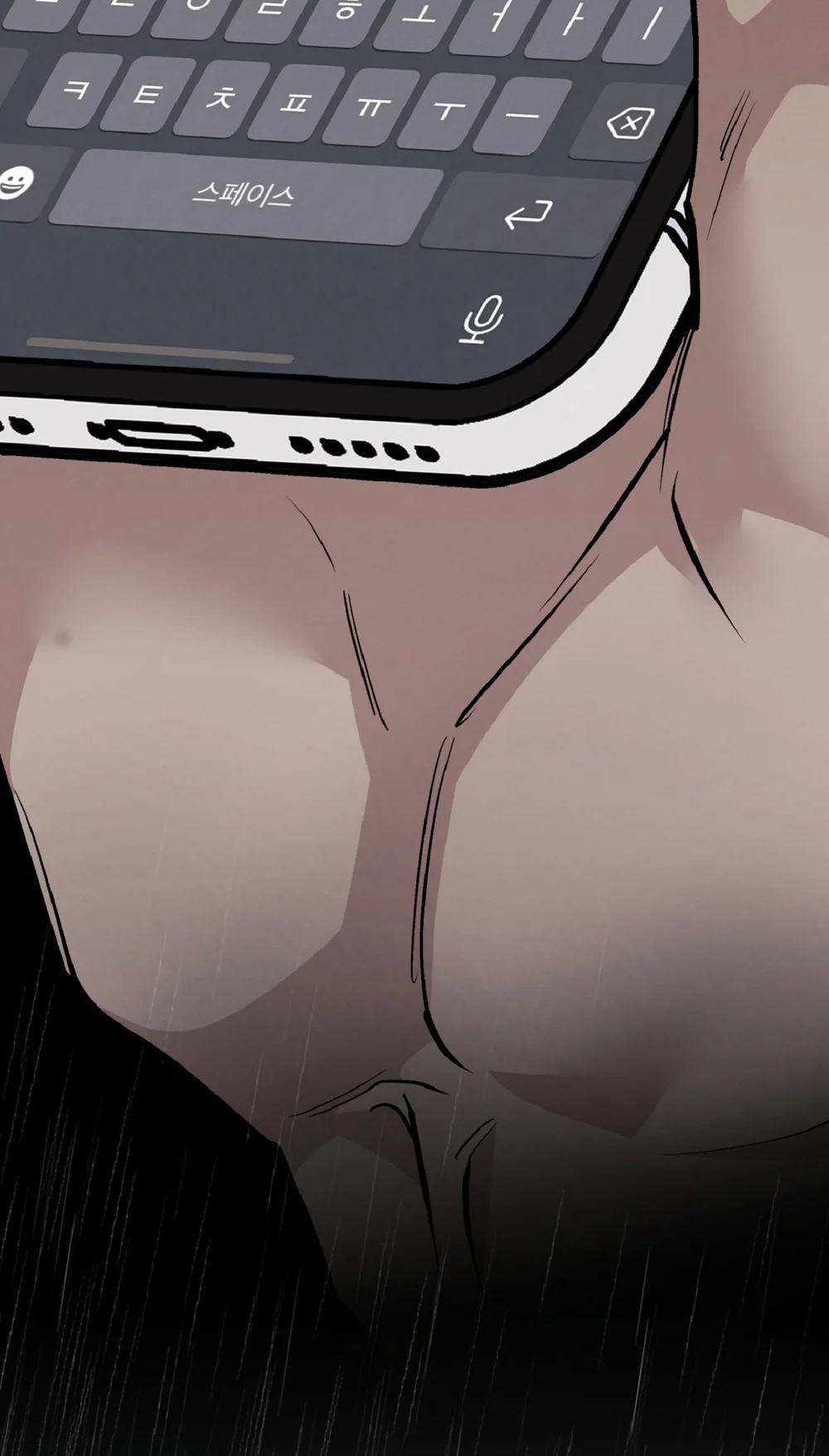 HONEY BEAR Chapter 85 Trang 20