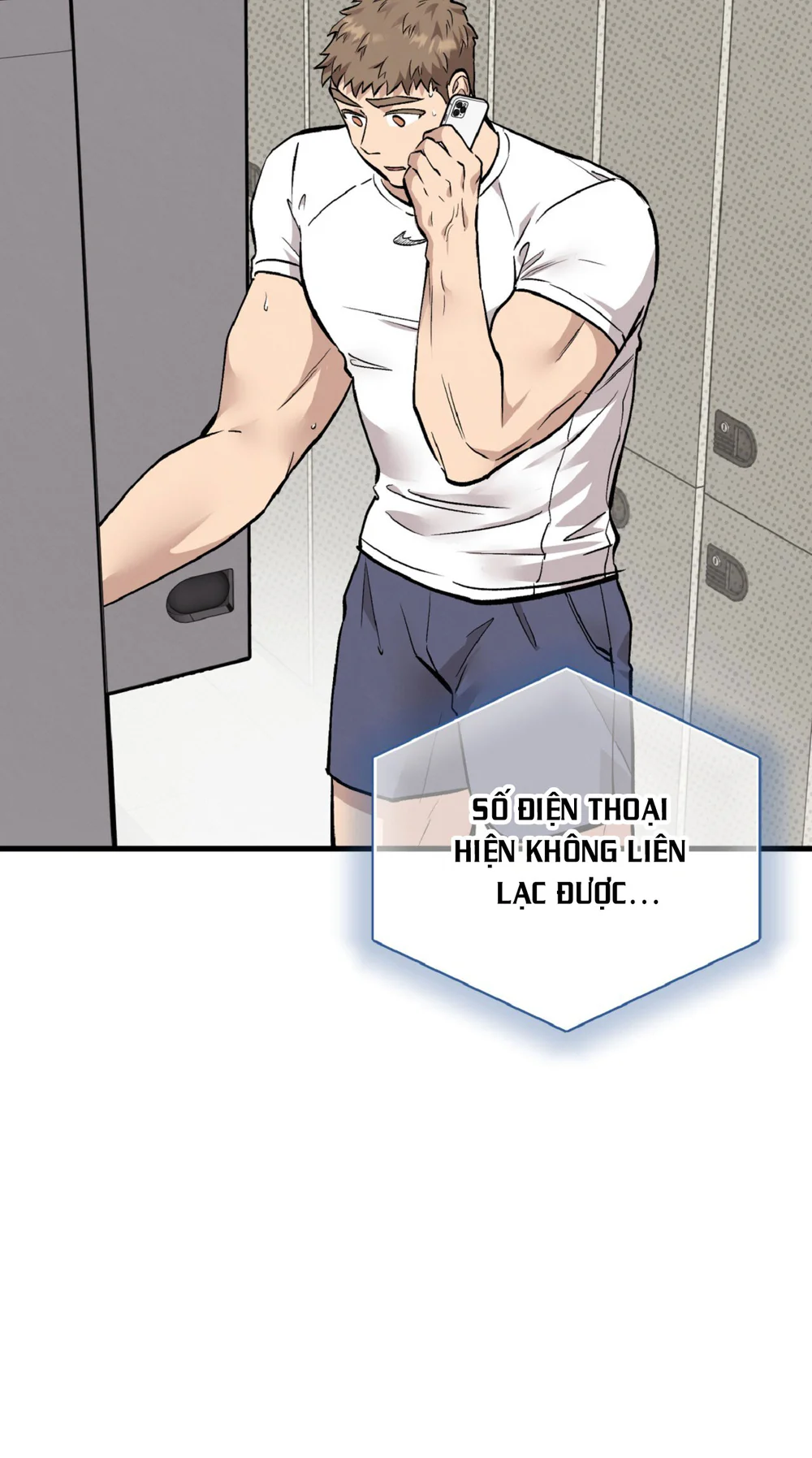 HONEY BEAR Chapter 85 Trang 24