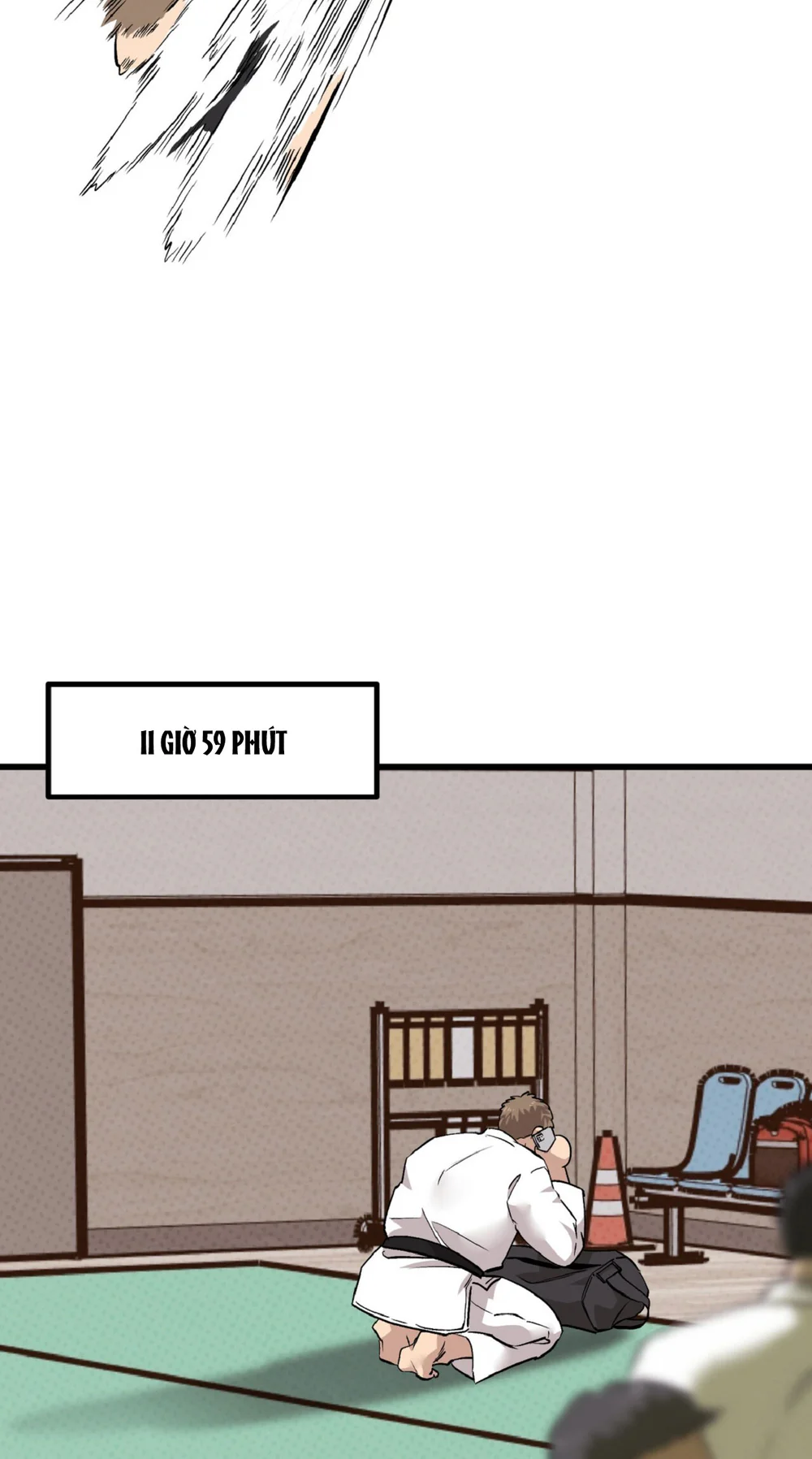 HONEY BEAR Chapter 85 Trang 26