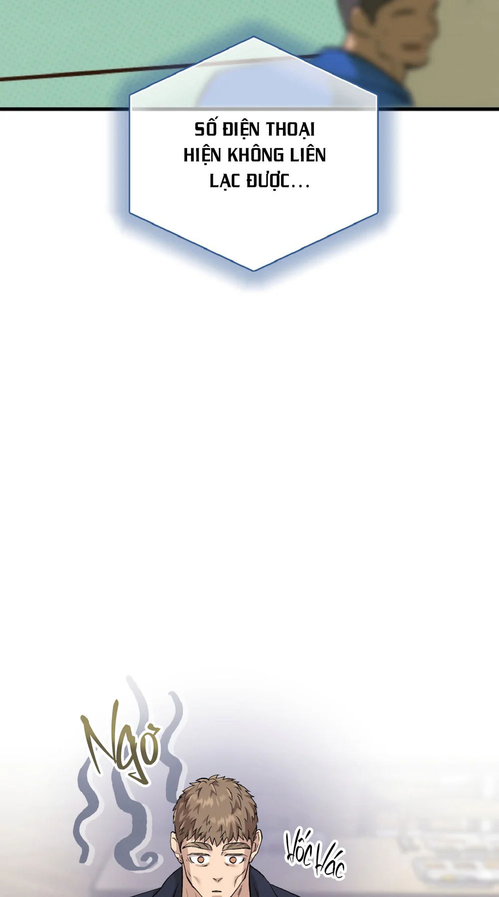 HONEY BEAR Chapter 85 Trang 27