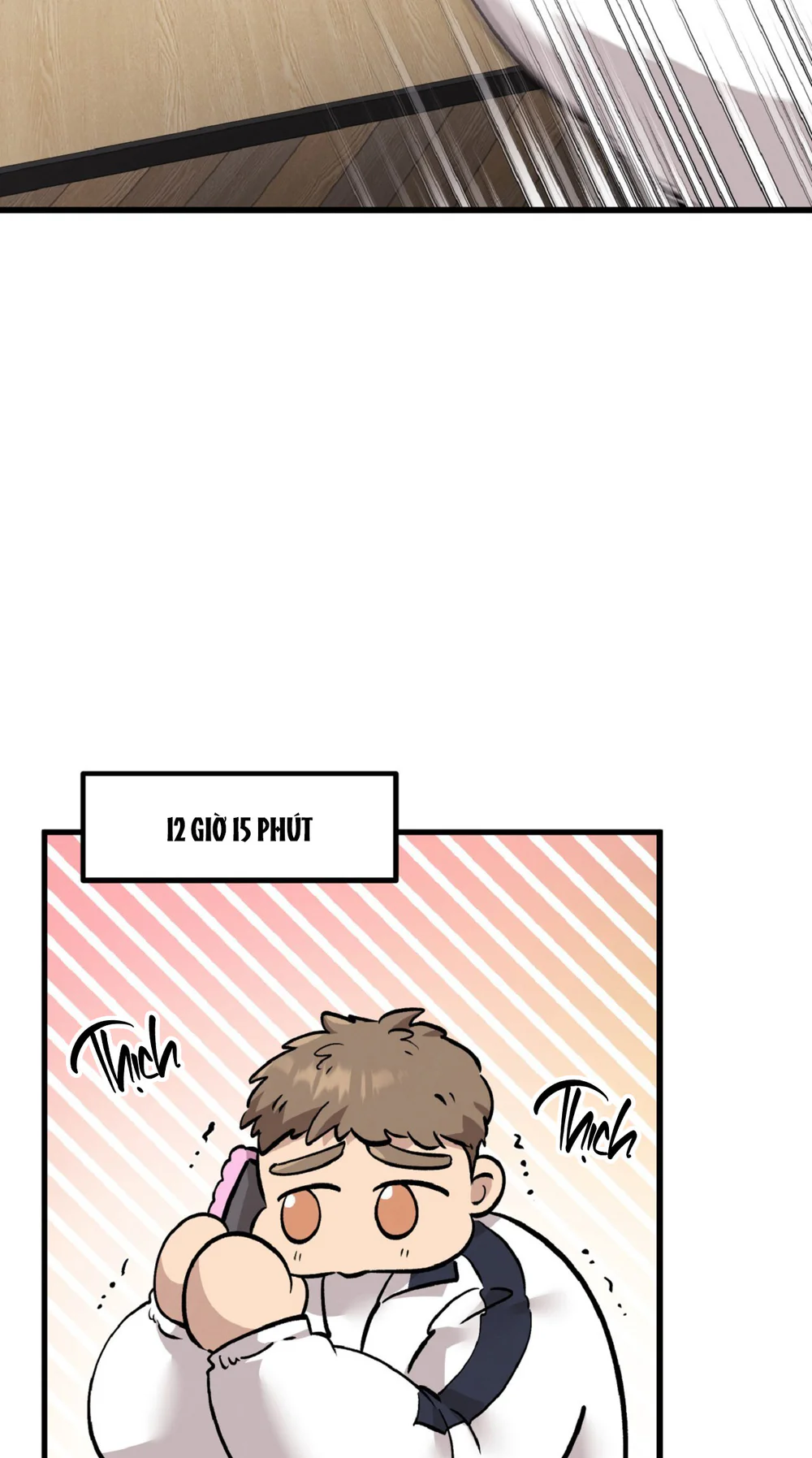 HONEY BEAR Chapter 85 Trang 30