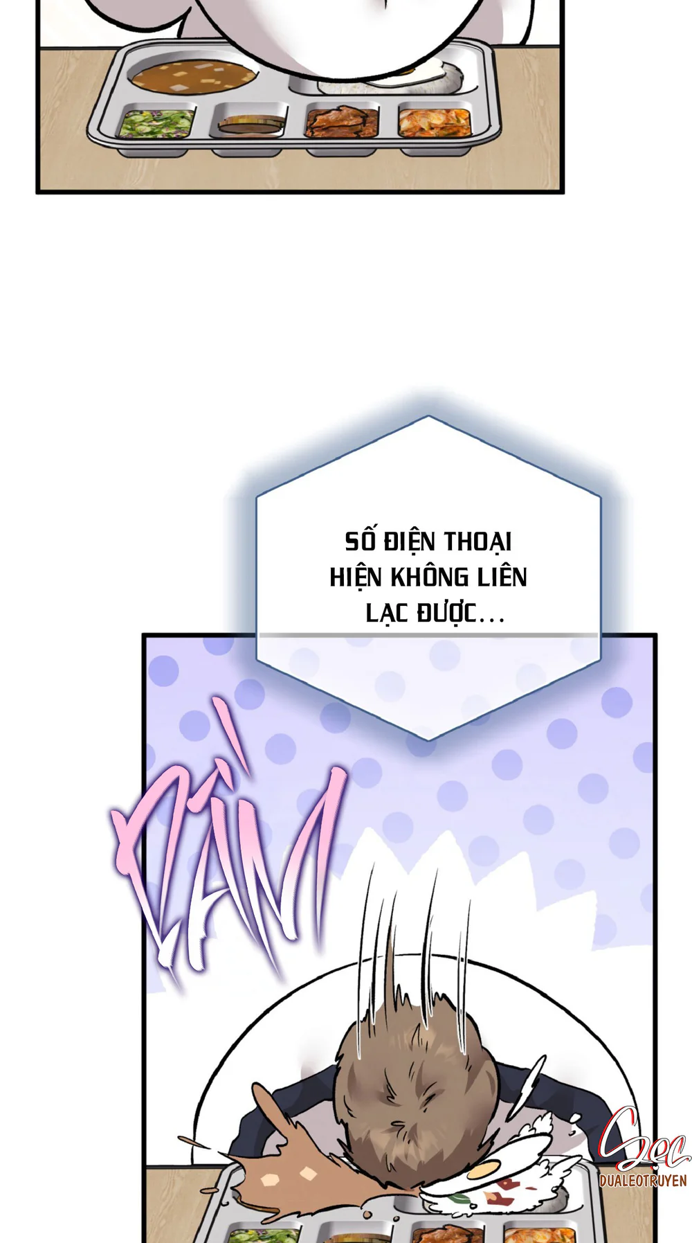 HONEY BEAR Chapter 85 Trang 31