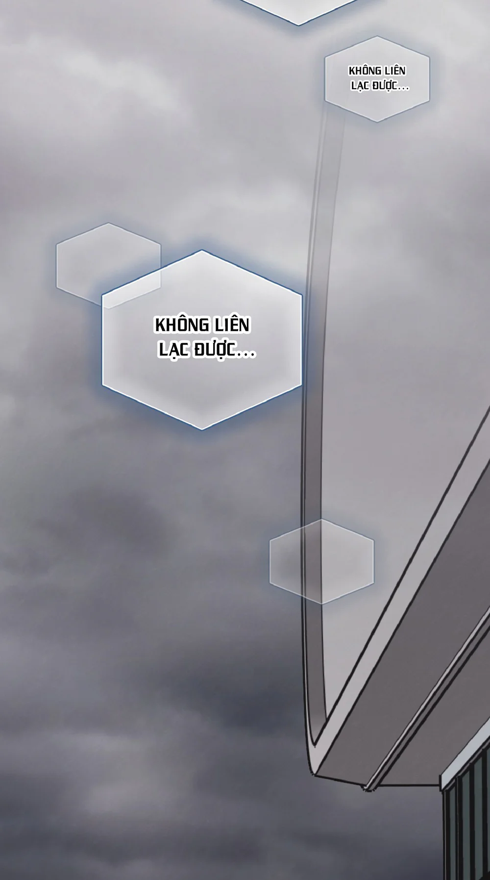 HONEY BEAR Chapter 85 Trang 33