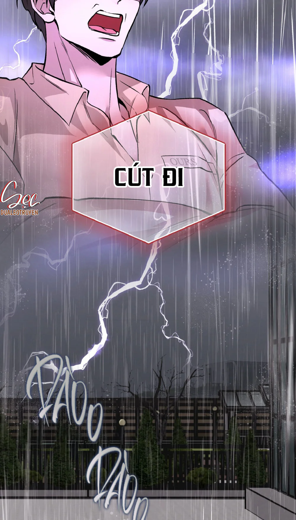 HONEY BEAR Chapter 85 Trang 36