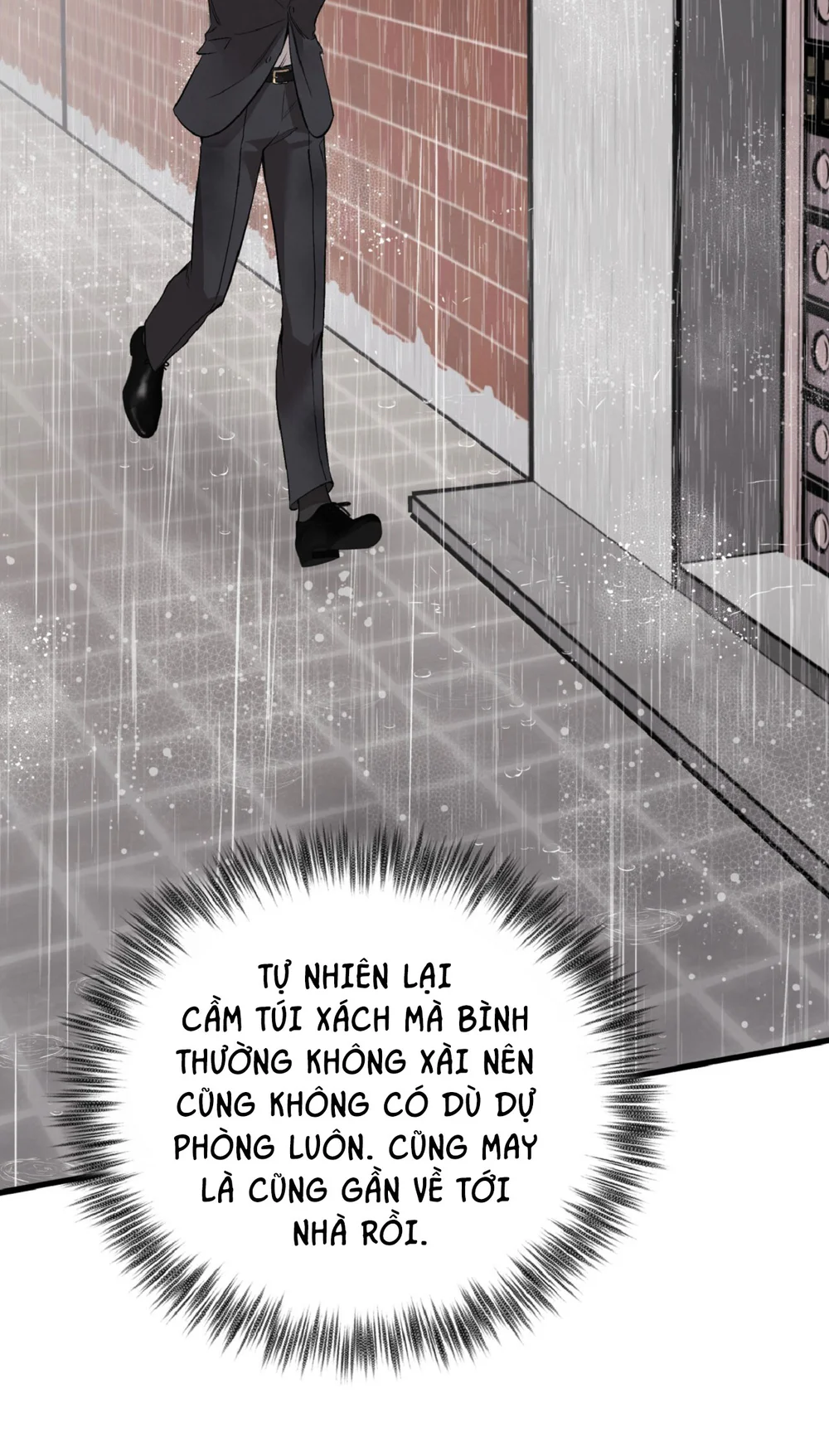 HONEY BEAR Chapter 85 Trang 44