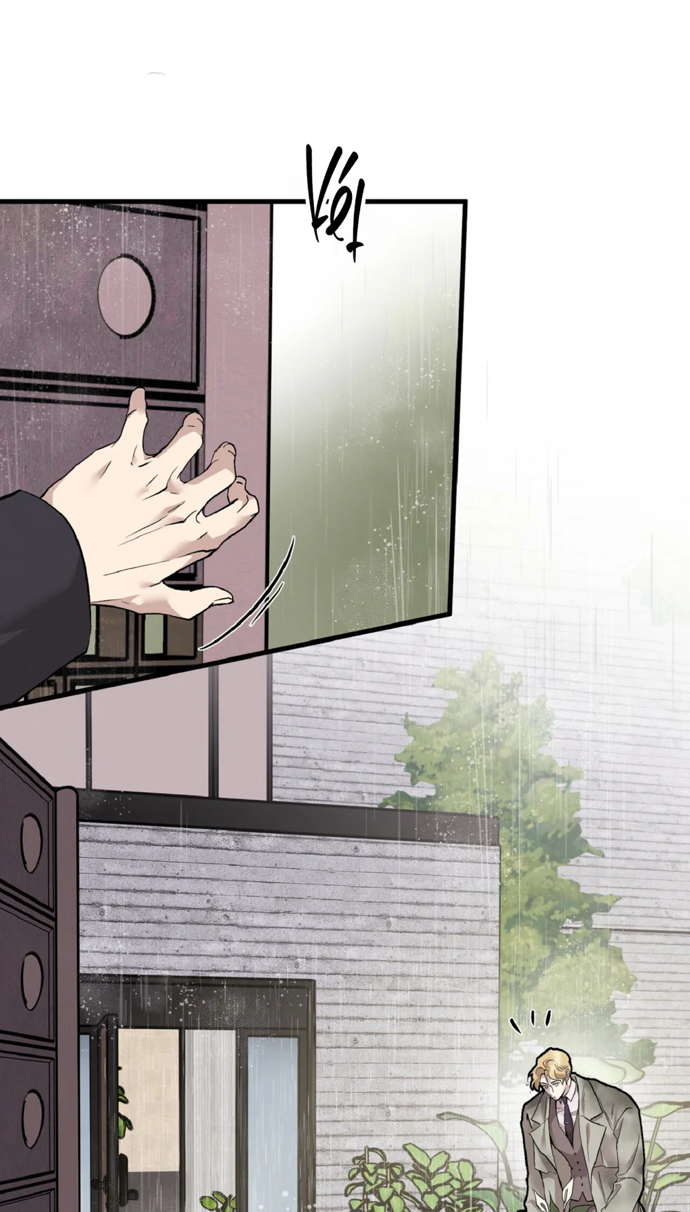 HONEY BEAR Chapter 85 Trang 45