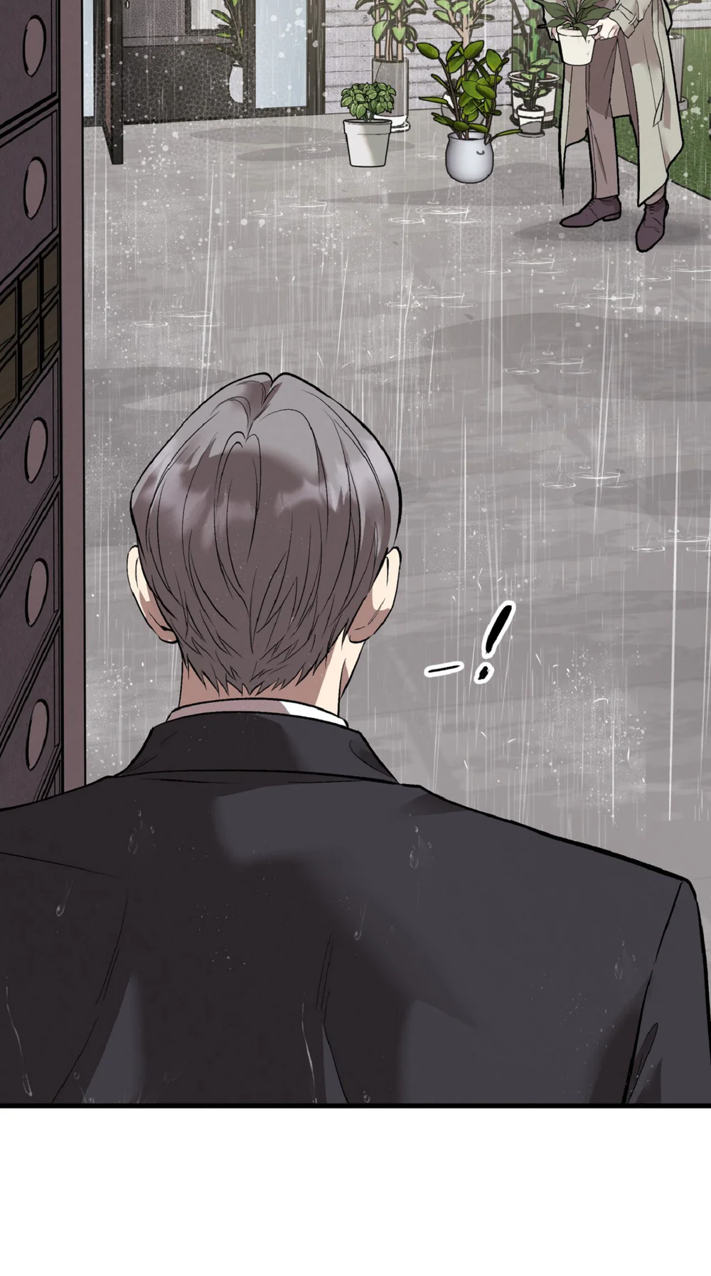 HONEY BEAR Chapter 85 Trang 46