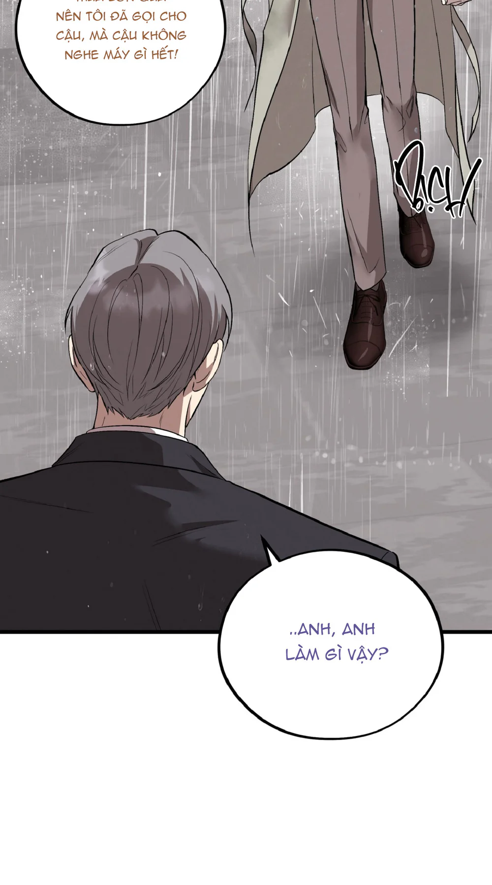 HONEY BEAR Chapter 85 Trang 48