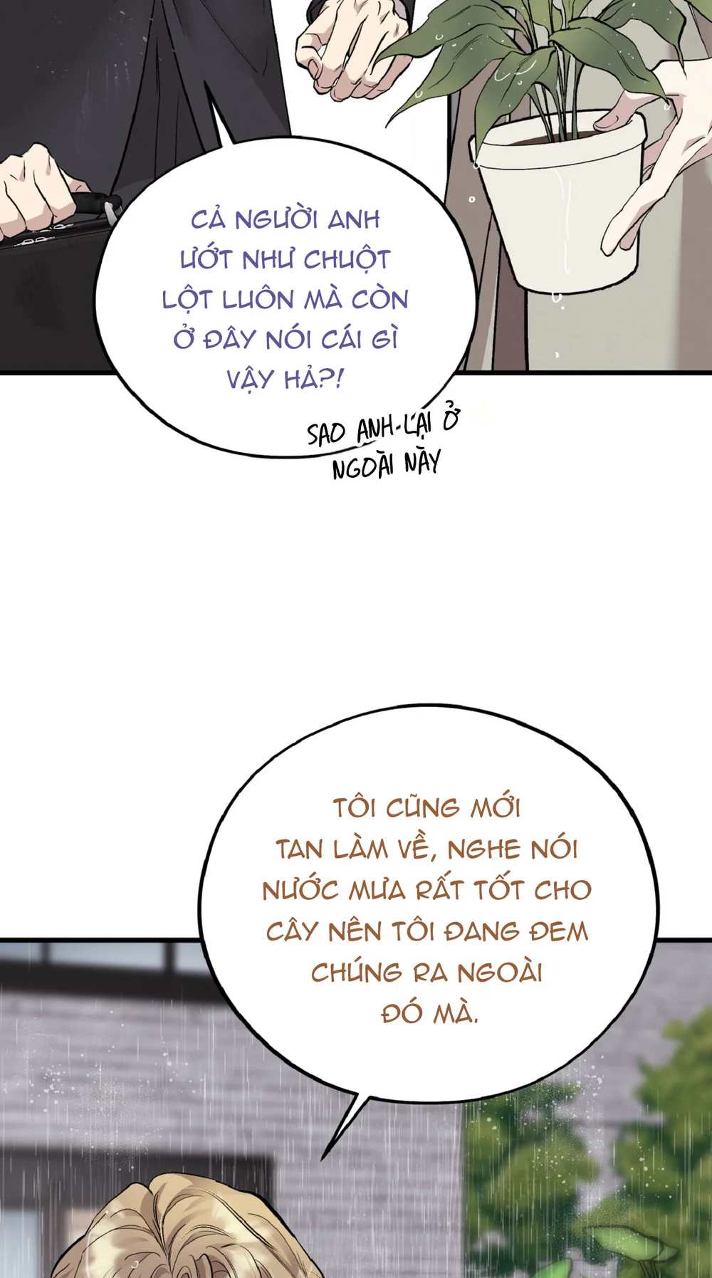 HONEY BEAR Chapter 85 Trang 50