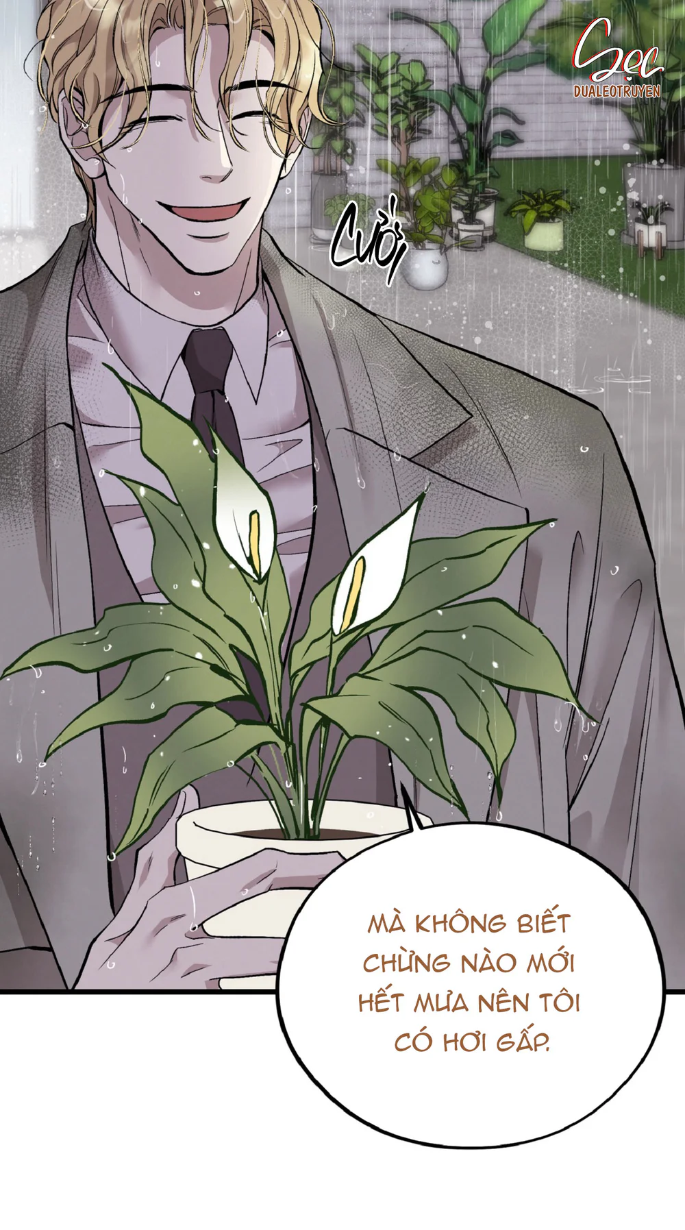 HONEY BEAR Chapter 85 Trang 51