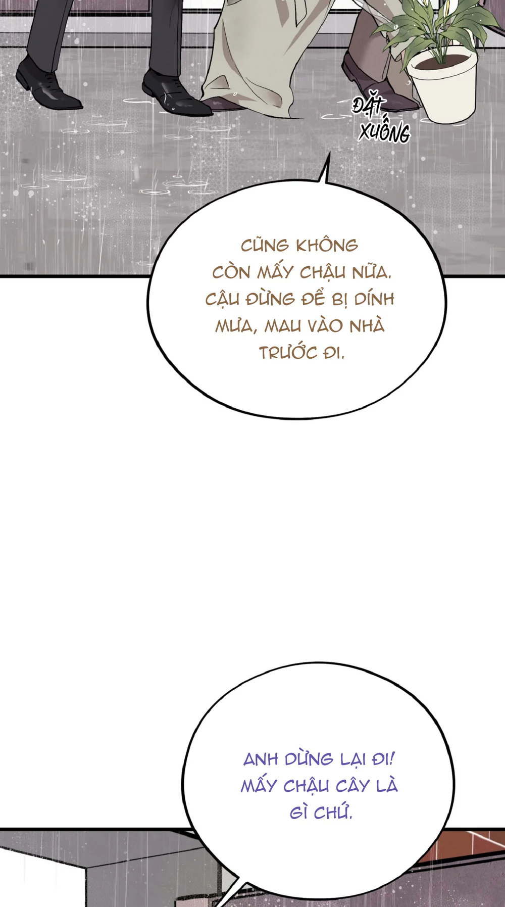 HONEY BEAR Chapter 85 Trang 53