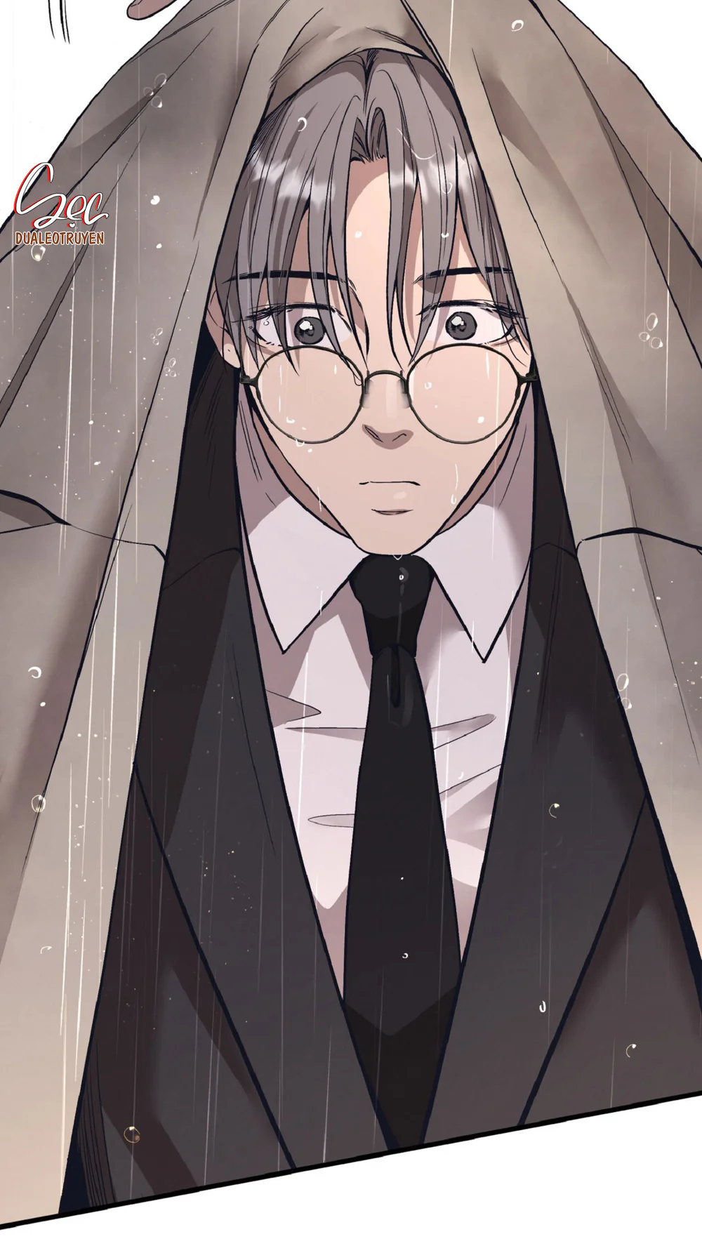 HONEY BEAR Chapter 85 Trang 56