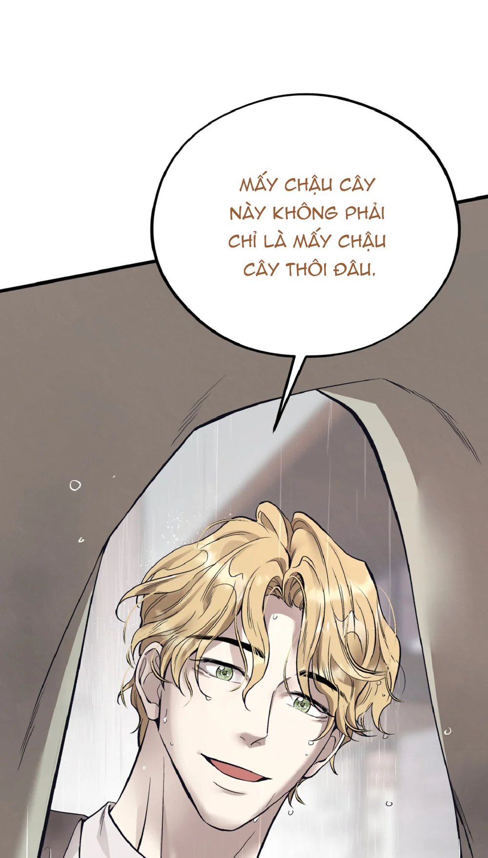 HONEY BEAR Chapter 85 Trang 57