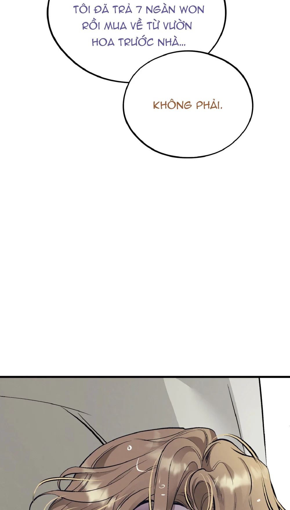 HONEY BEAR Chapter 85 Trang 60