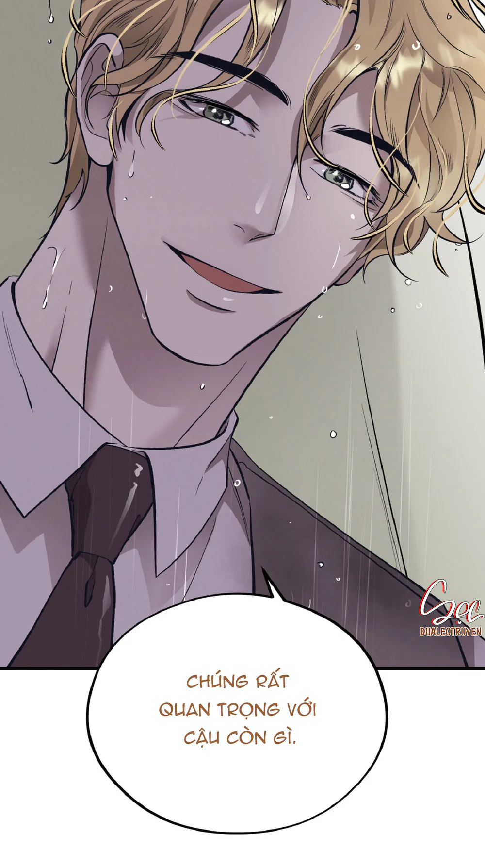 HONEY BEAR Chapter 85 Trang 61