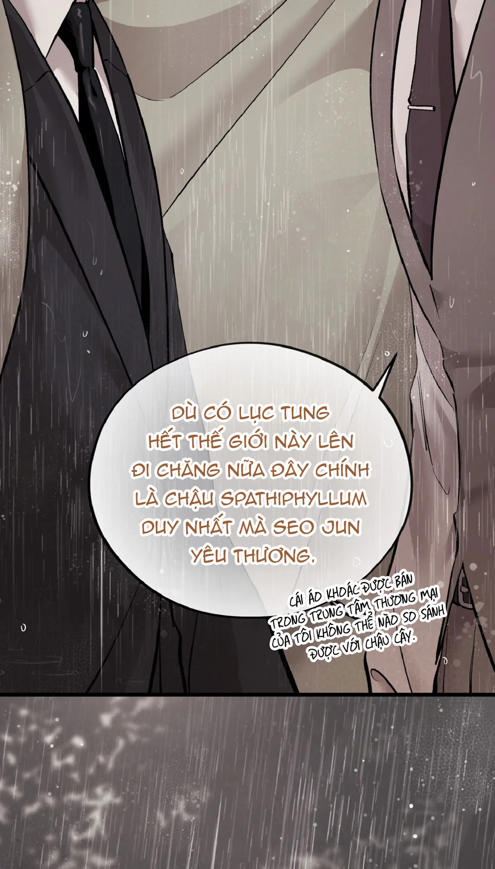 HONEY BEAR Chapter 85 Trang 63