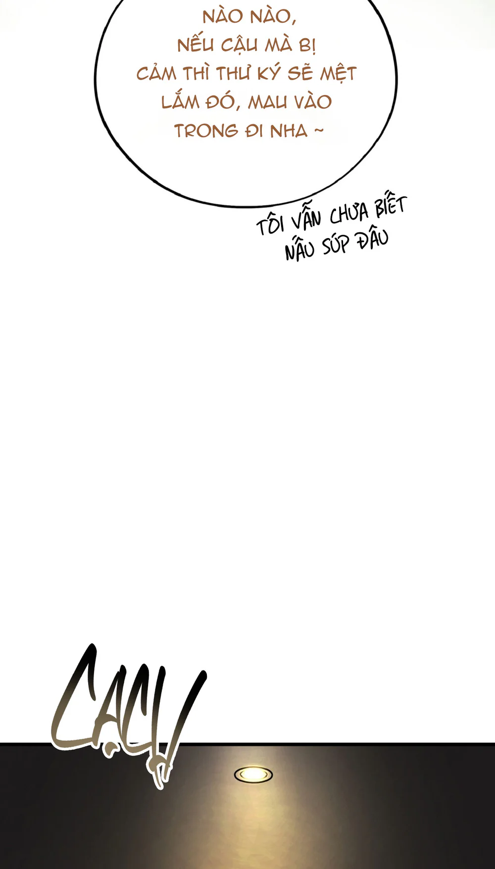 HONEY BEAR Chapter 85 Trang 65