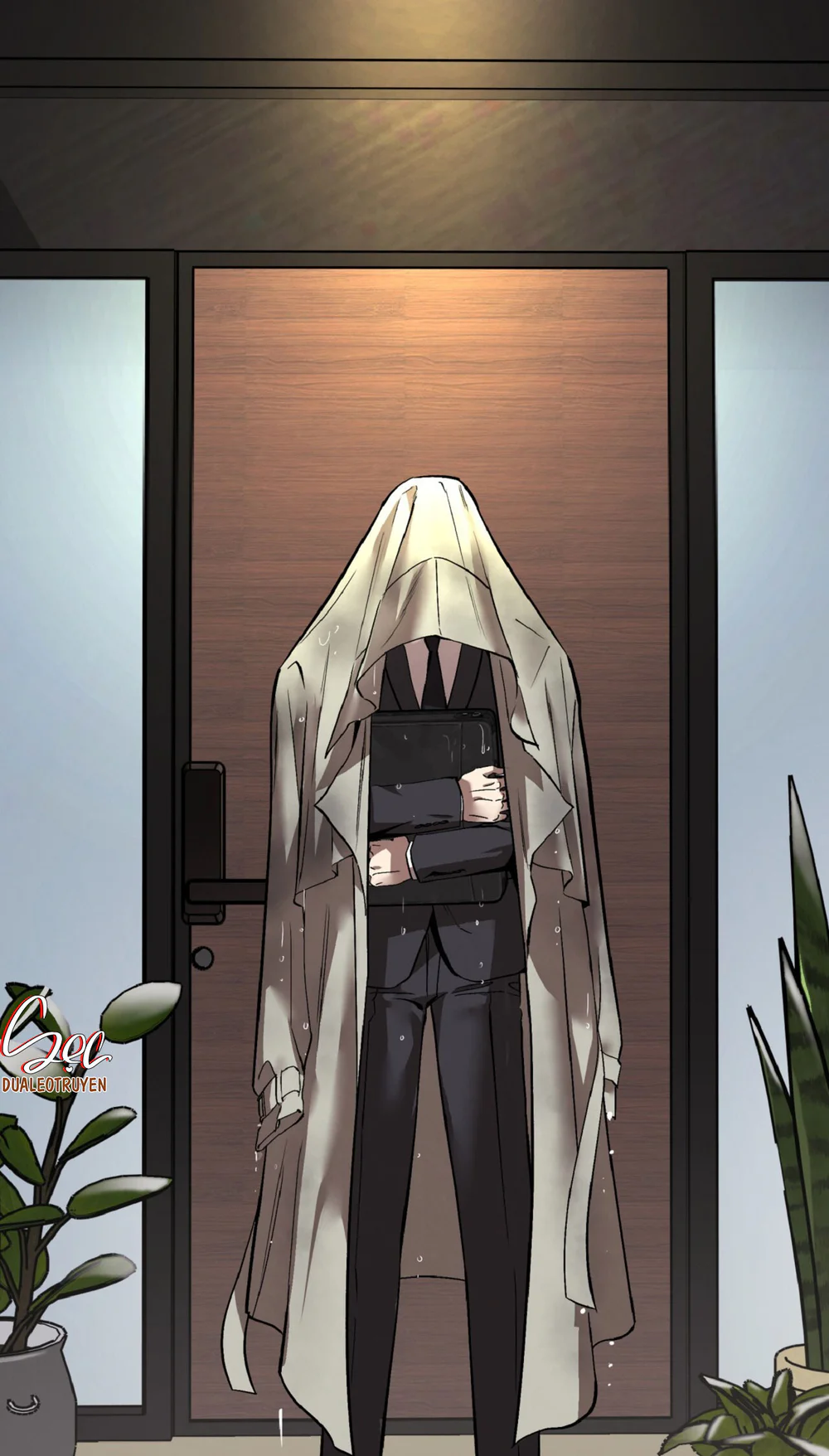 HONEY BEAR Chapter 85 Trang 66