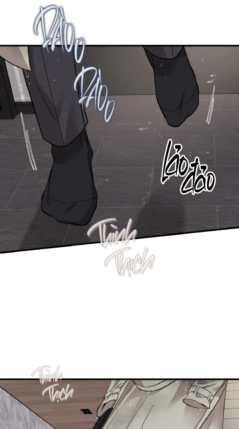 HONEY BEAR Chapter 85 Trang 68