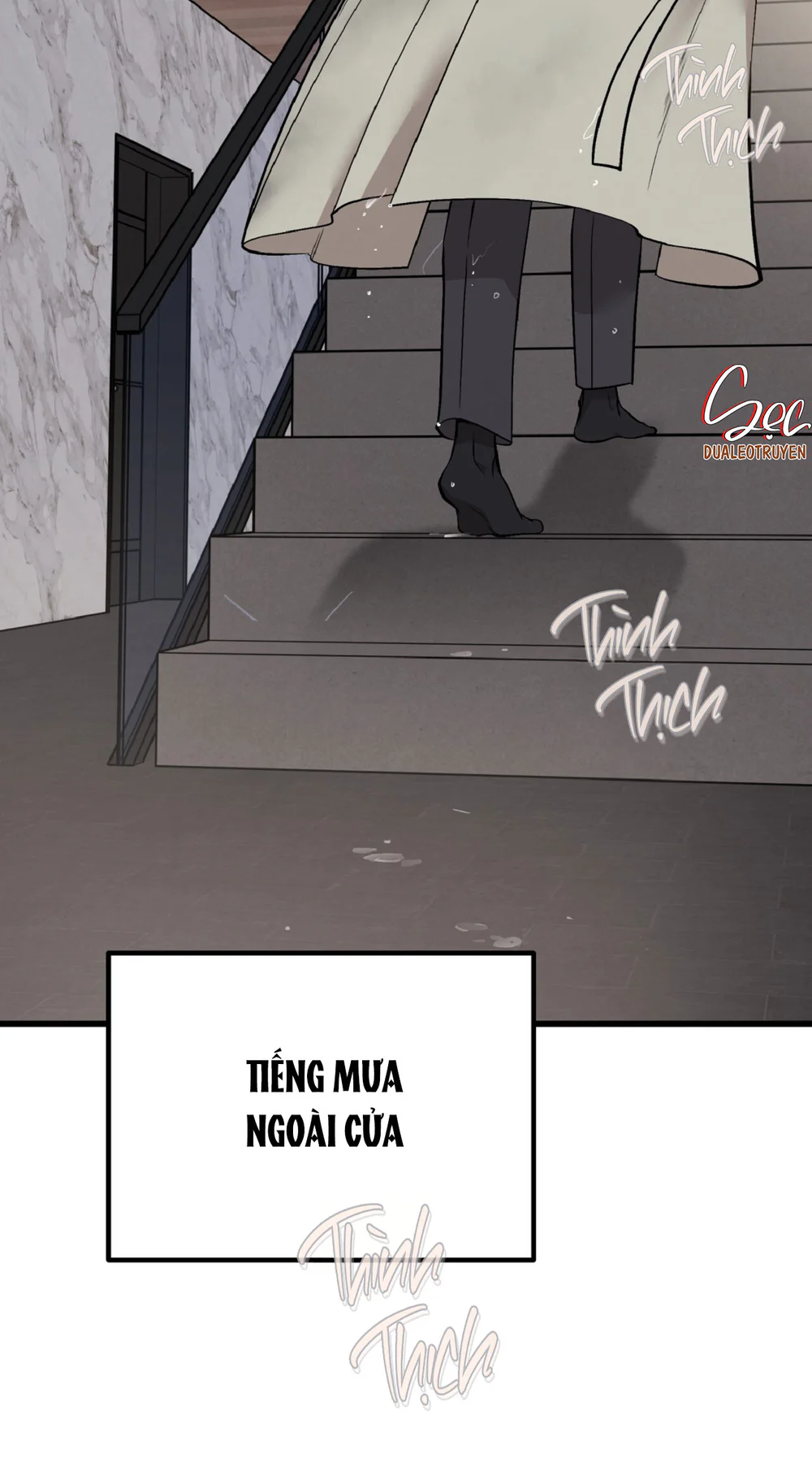 HONEY BEAR Chapter 85 Trang 69