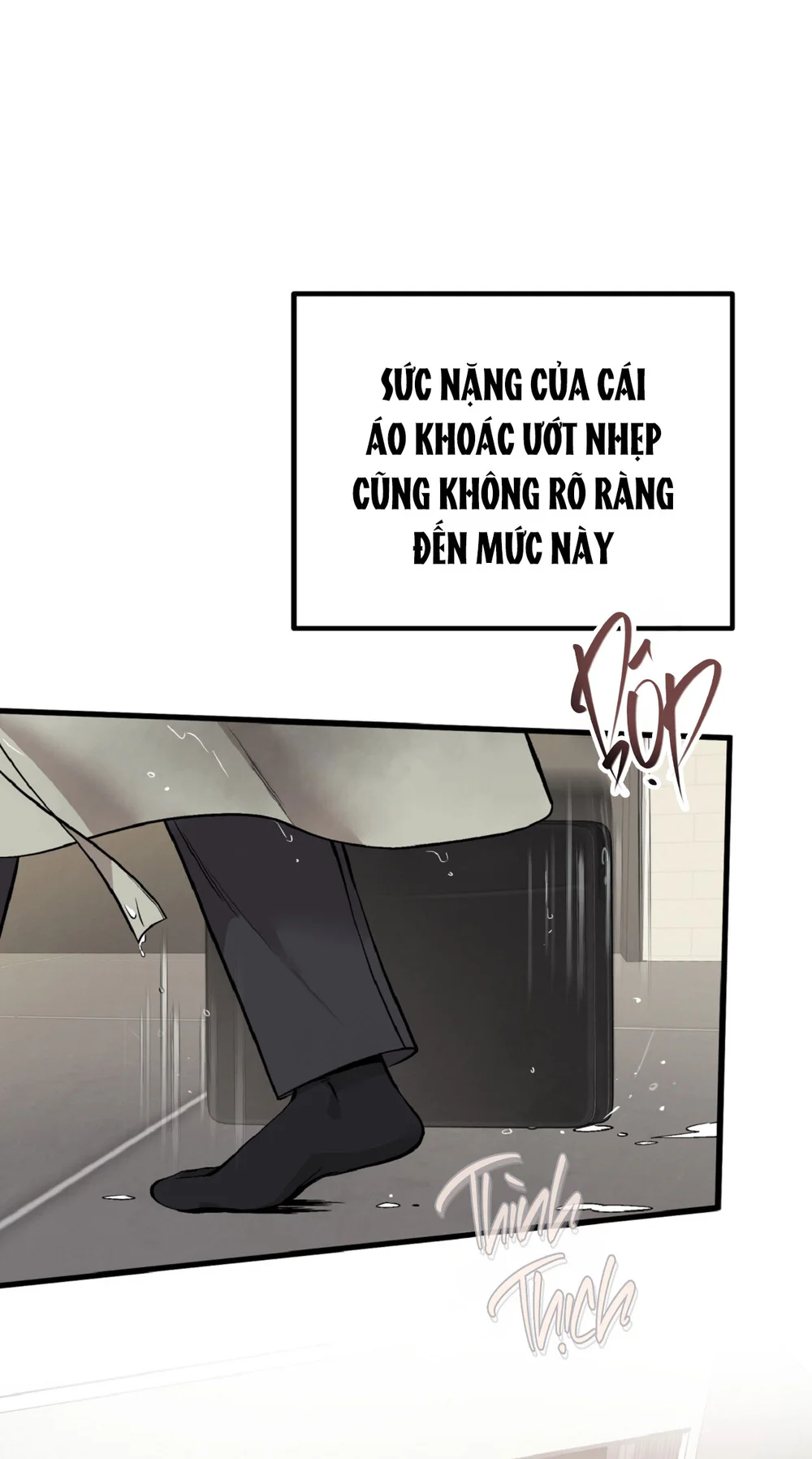 HONEY BEAR Chapter 85 Trang 70