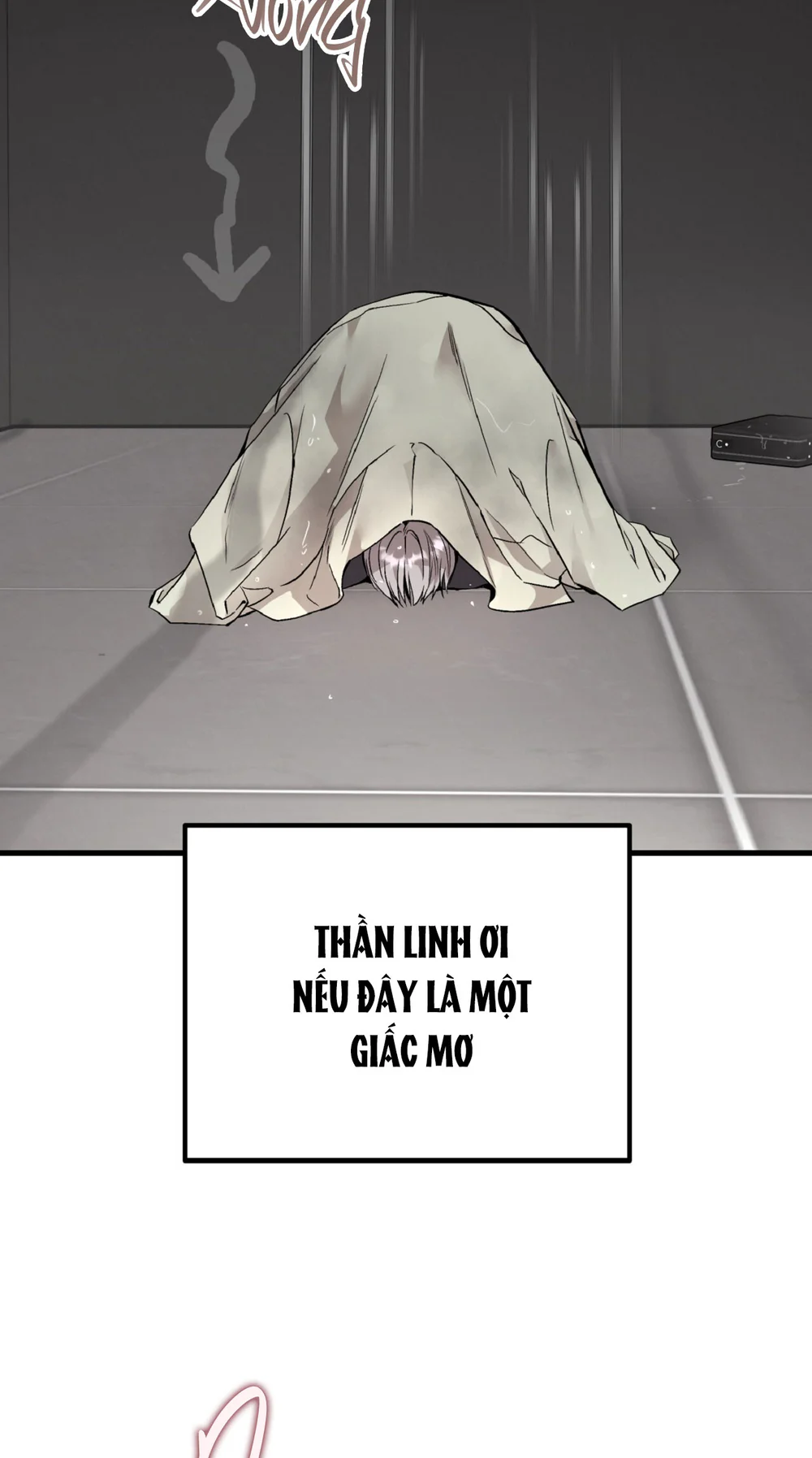 HONEY BEAR Chapter 85 Trang 73