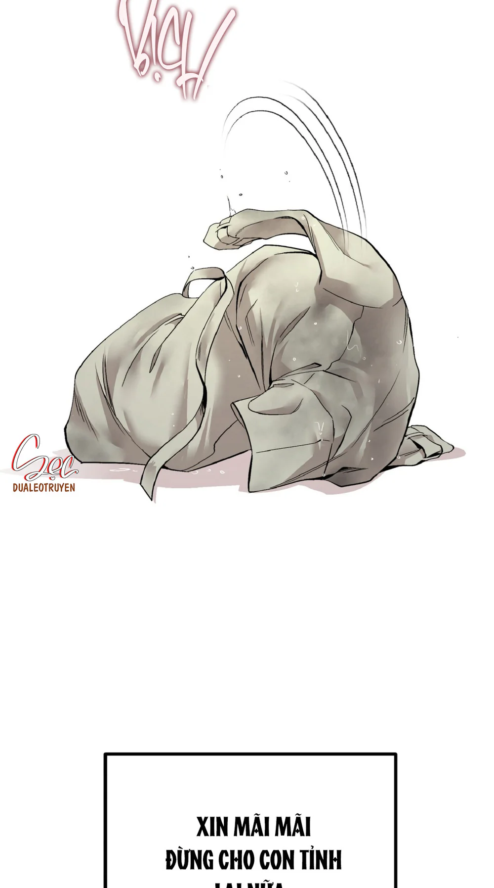 HONEY BEAR Chapter 85 Trang 74