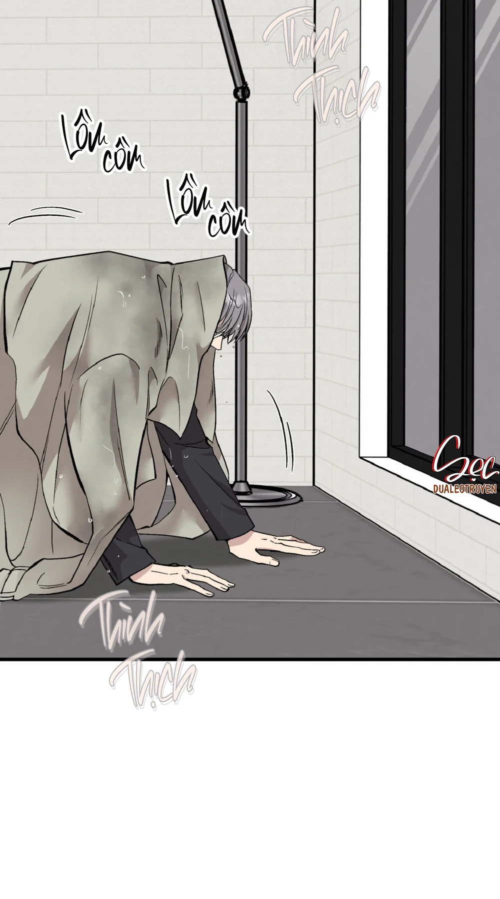 HONEY BEAR Chapter 85 Trang 77