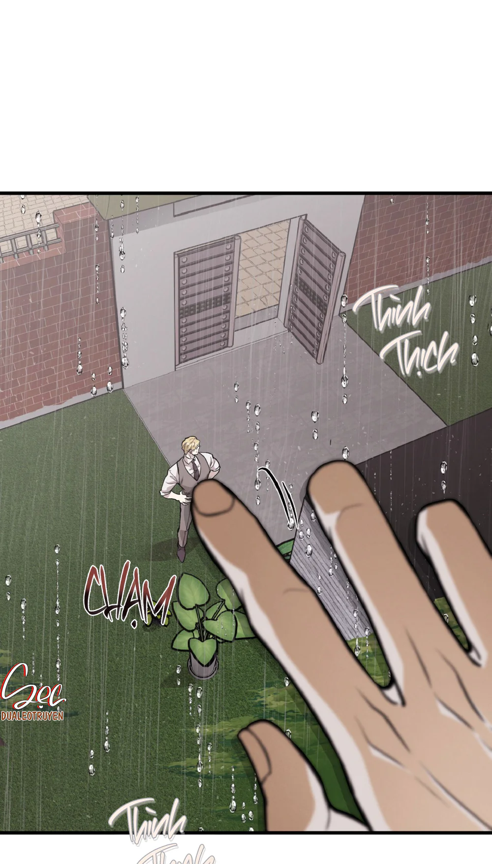 HONEY BEAR Chapter 85 Trang 79