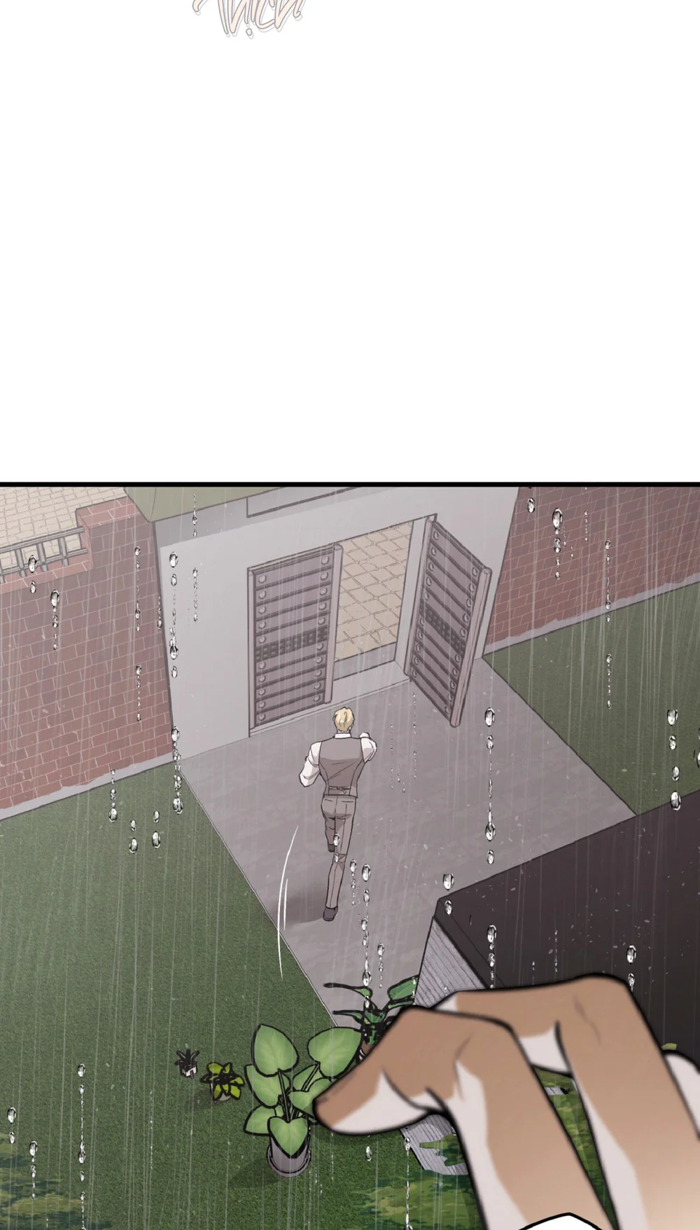 HONEY BEAR Chapter 85 Trang 80