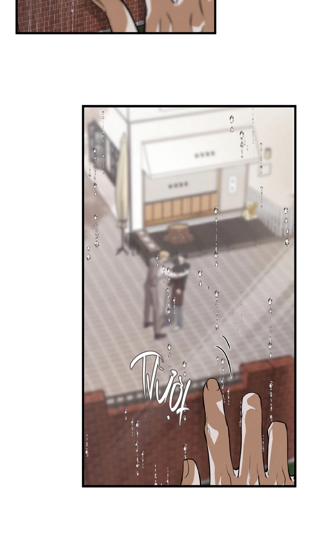 HONEY BEAR Chapter 85 Trang 85