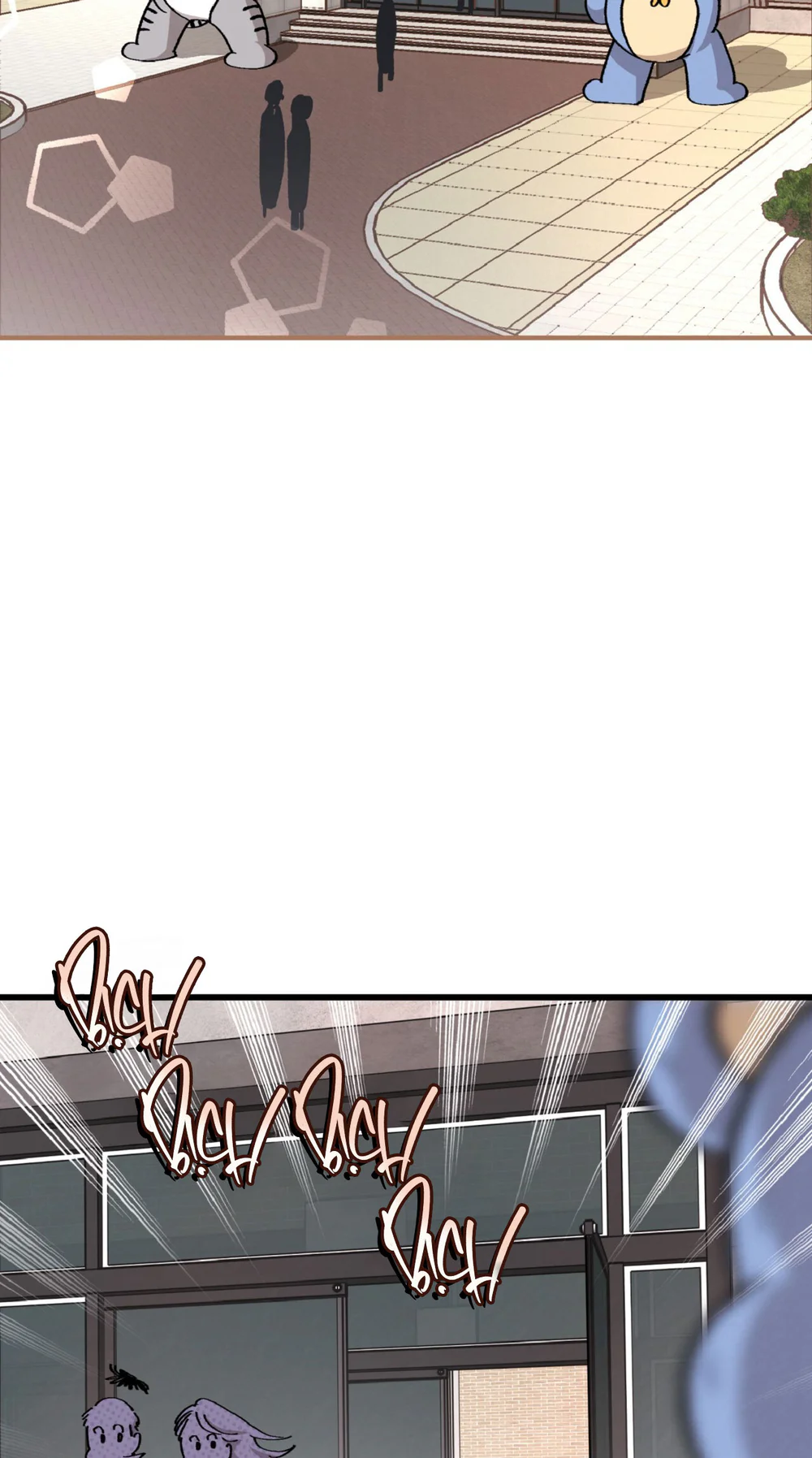 HONEY BEAR Chapter 85 Trang 91