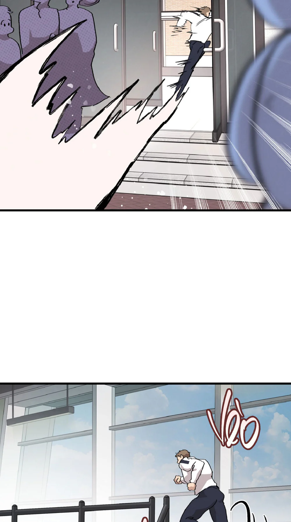 HONEY BEAR Chapter 85 Trang 92