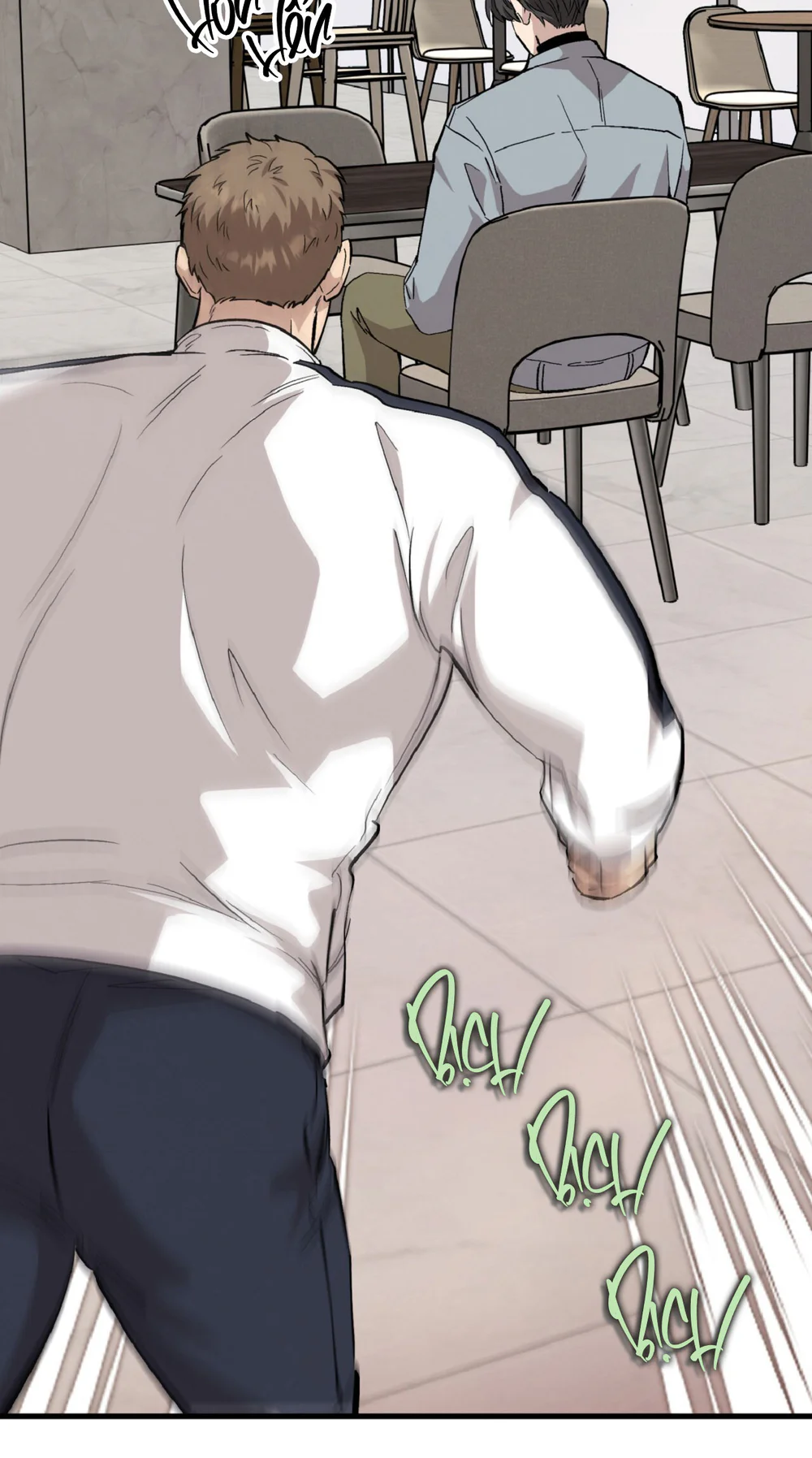 HONEY BEAR Chapter 85 Trang 97