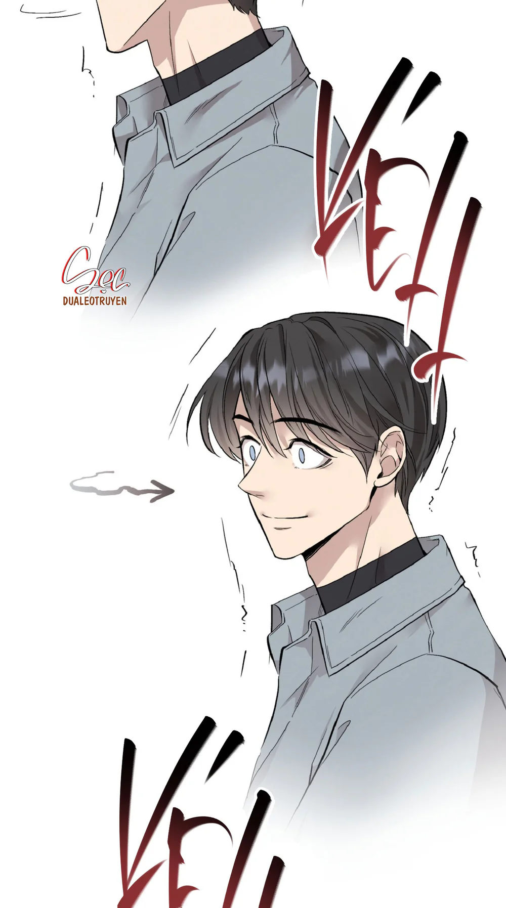 HONEY BEAR Chapter 85 Trang 99