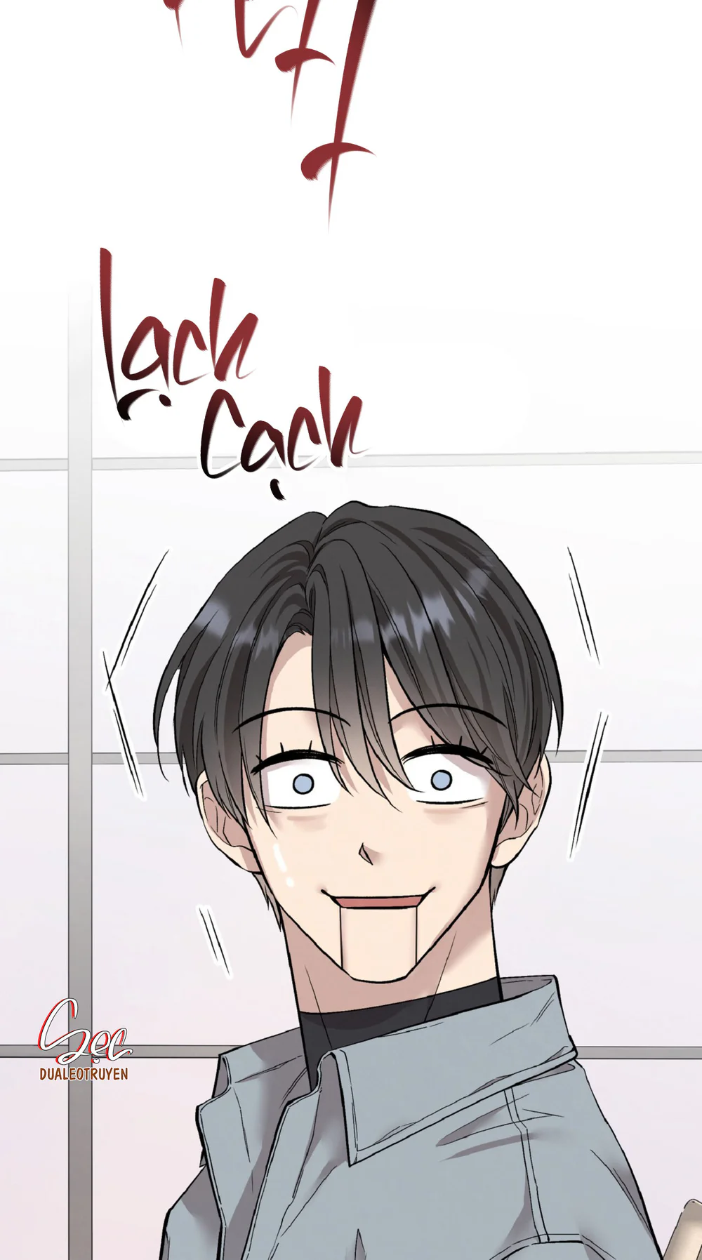 HONEY BEAR Chapter 85 Trang 100