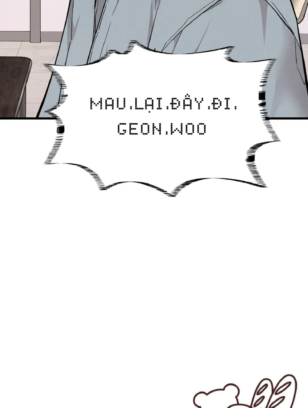 HONEY BEAR Chapter 85 Trang 101