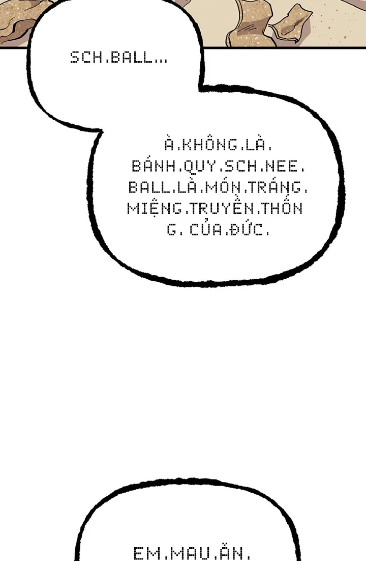 HONEY BEAR Chapter 86 Trang 11