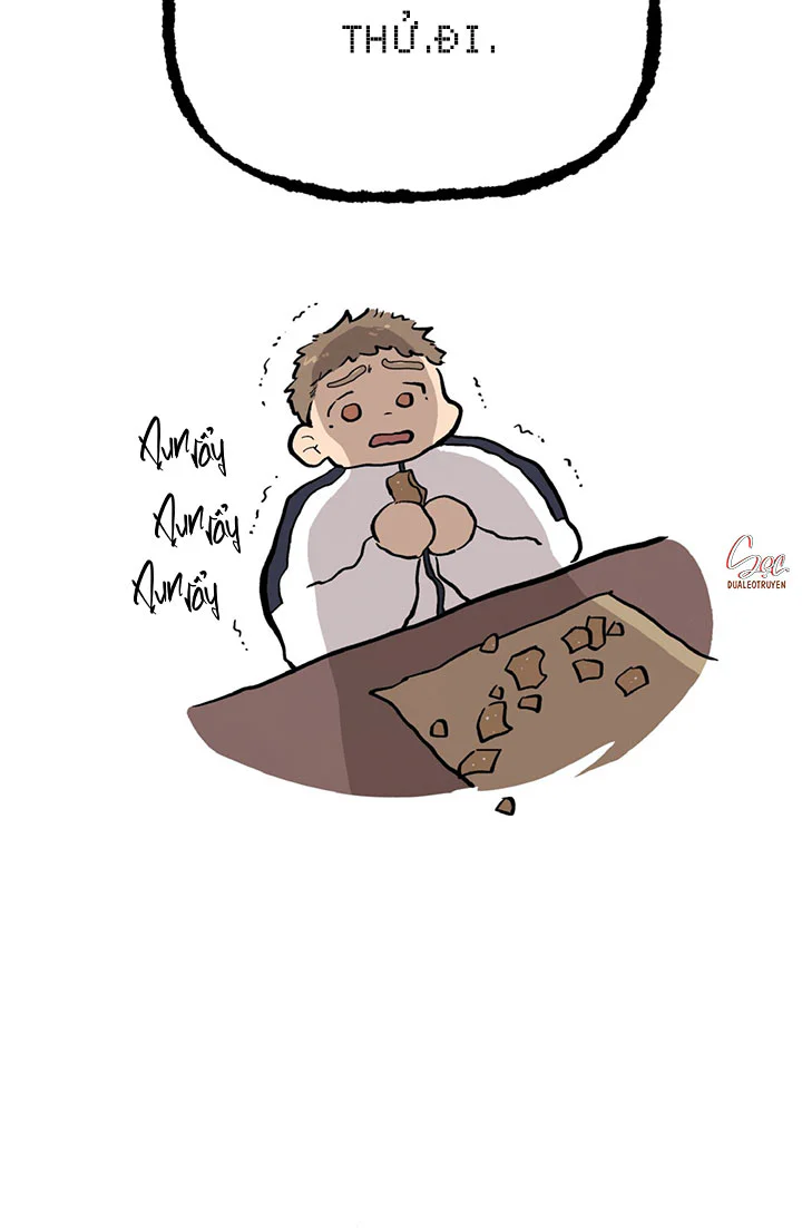 HONEY BEAR Chapter 86 Trang 12