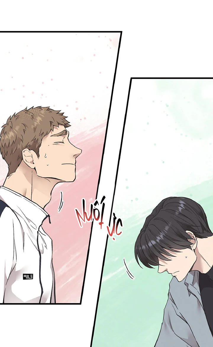 HONEY BEAR Chapter 86 Trang 15