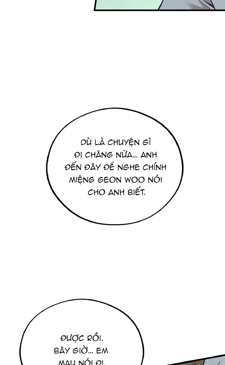 HONEY BEAR Chapter 86 Trang 16