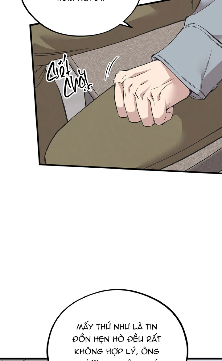 HONEY BEAR Chapter 86 Trang 17