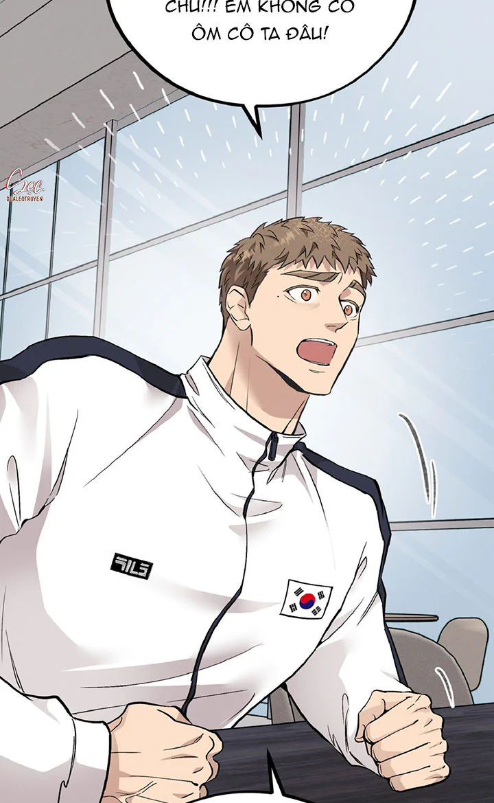 HONEY BEAR Chapter 86 Trang 18